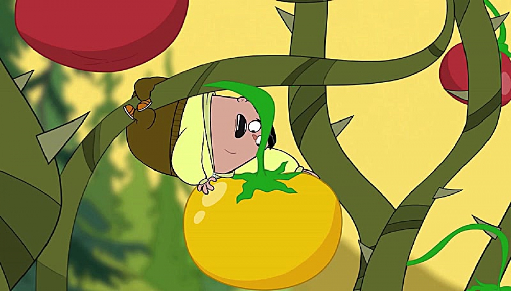 اردوگاه لیک باتم - فصل 2 قسمت 42