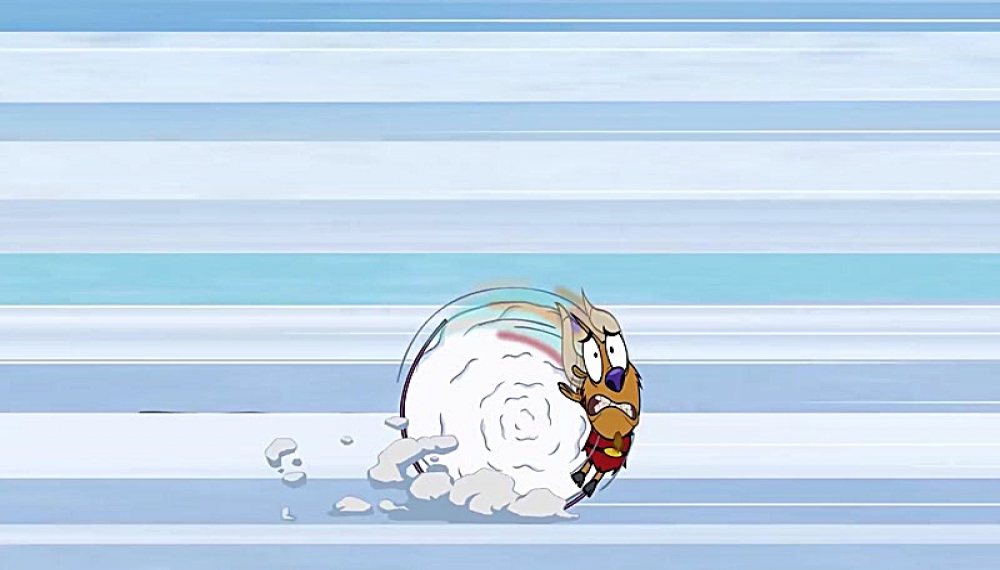 اردوگاه لیک باتم - فصل 2 قسمت 43