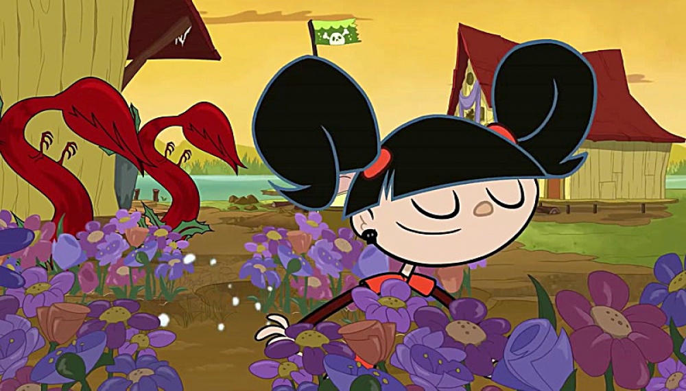 اردوگاه لیک باتم - فصل 2 قسمت 46