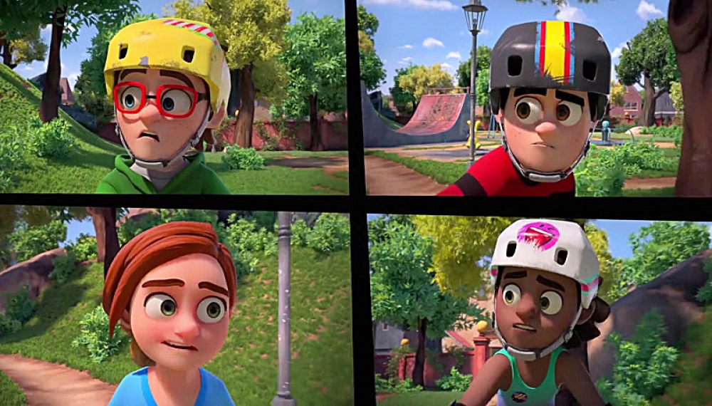 دنیس - فصل 1 قسمت 16