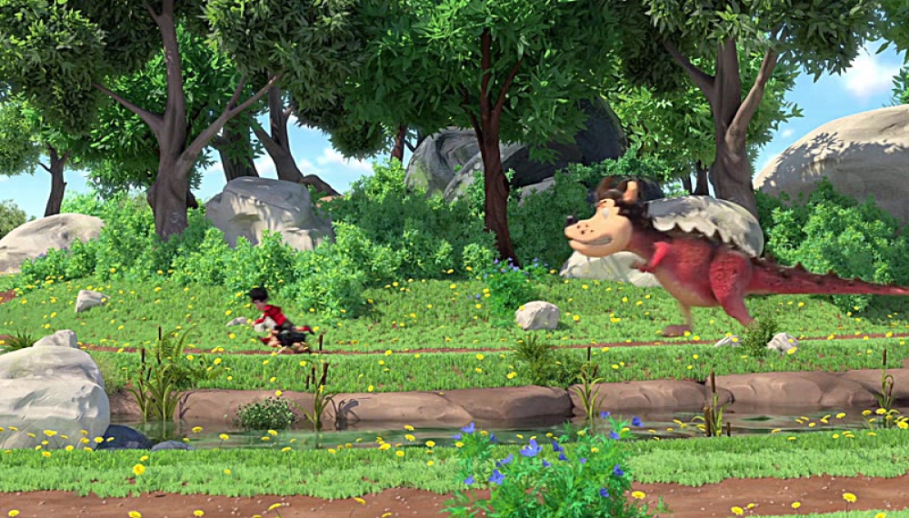 دنیس - فصل 1 قسمت 22