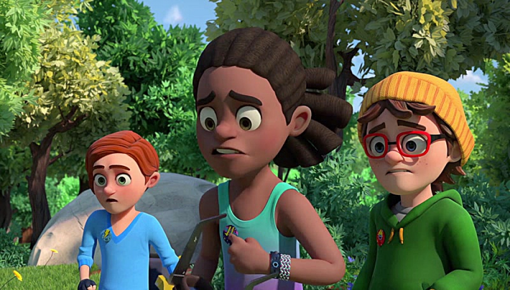 دنیس - فصل 1 قسمت 27