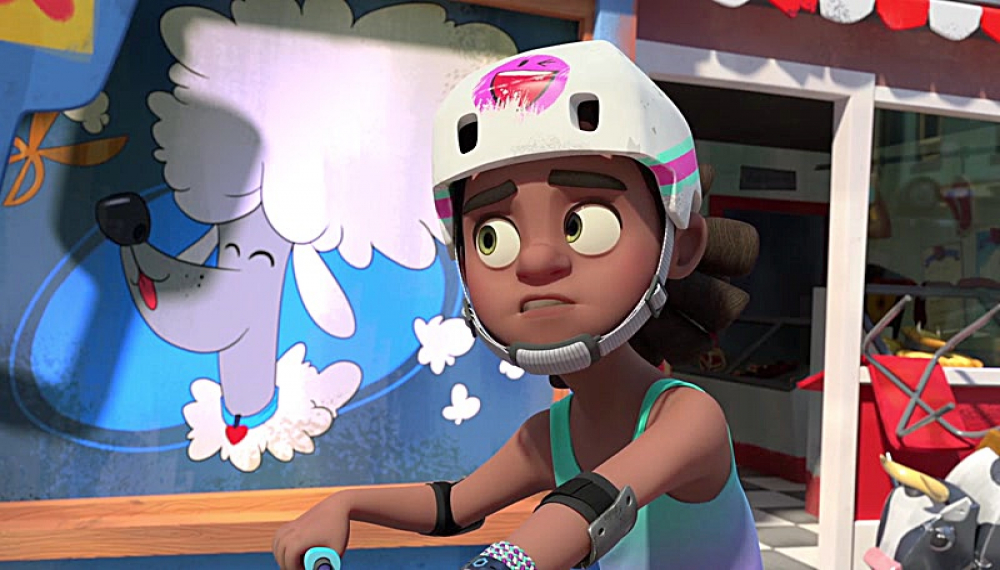 دنیس - فصل 1 قسمت 28