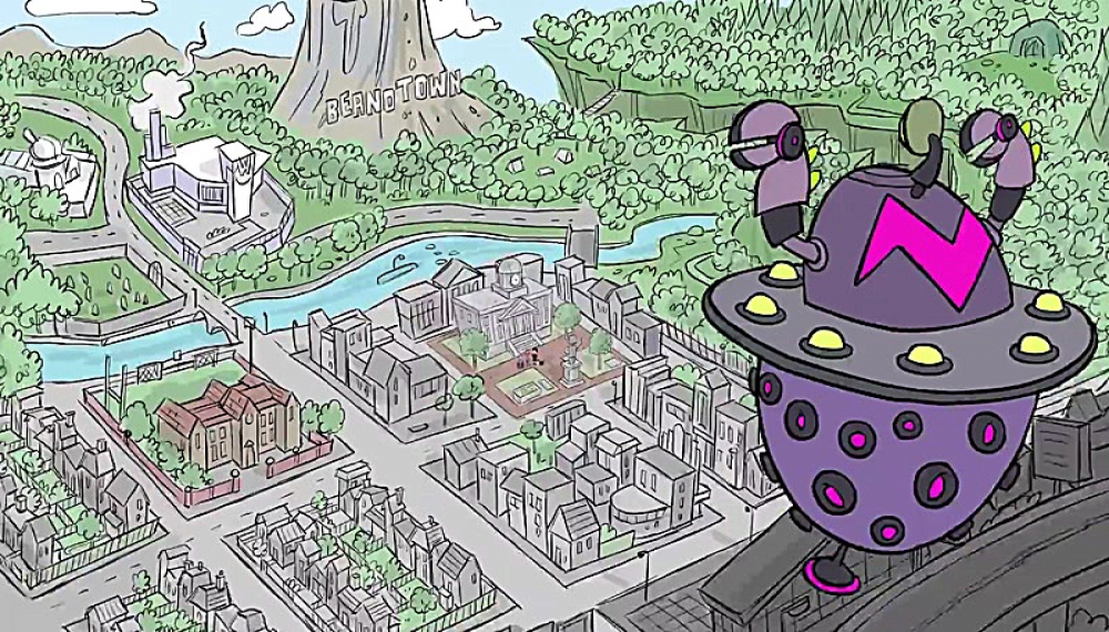 دنیس - فصل 1 قسمت 30