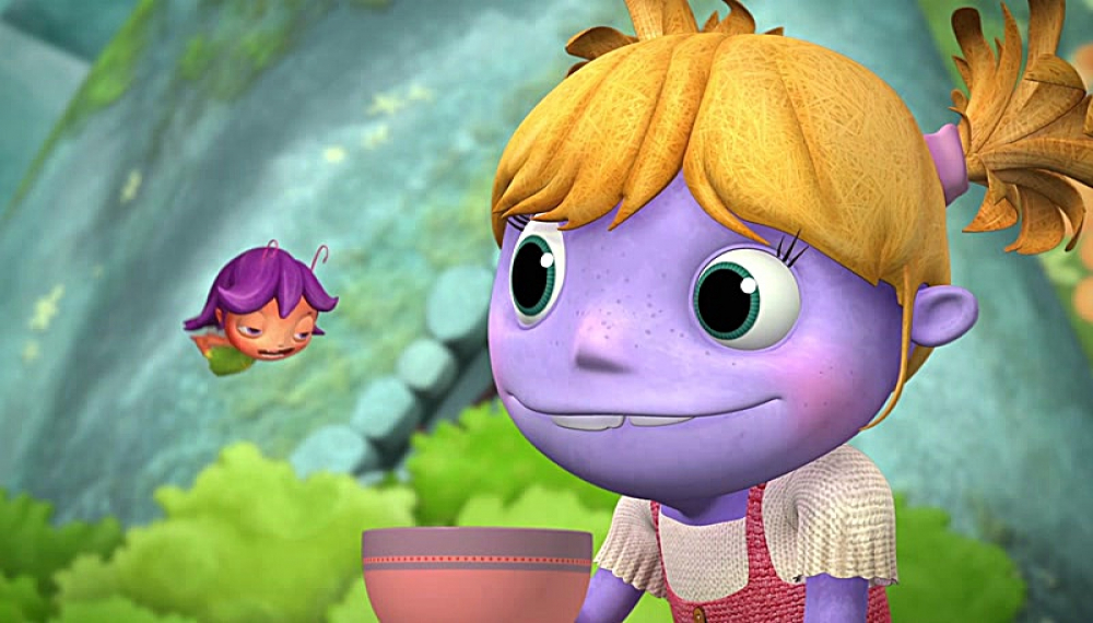 والیکازم - فصل 1 قسمت 4