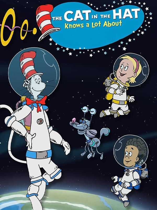 گربه کلاه به سر - فصل ۱ قسمت ۹