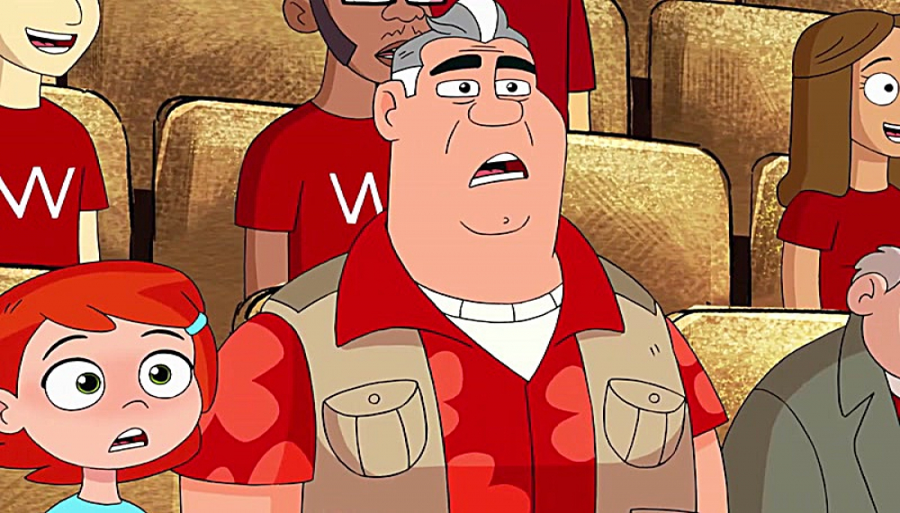 بن تن - قسمت 1