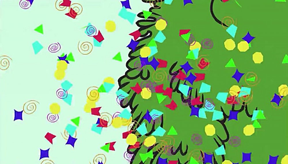 گربه کلاه به سر - فصل 1 قسمت 14