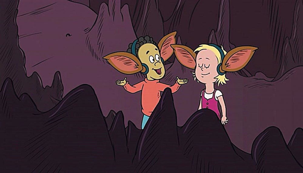 گربه کلاه به سر - فصل 1 قسمت 24