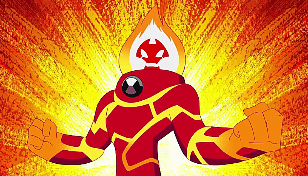 بن تن - قسمت 3