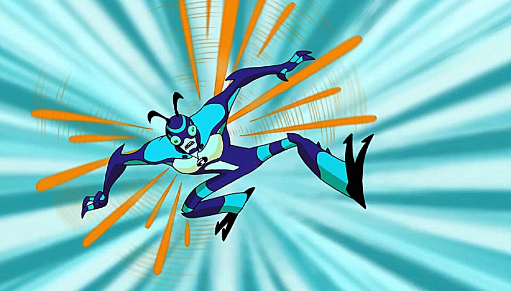 بن تن - قسمت 5