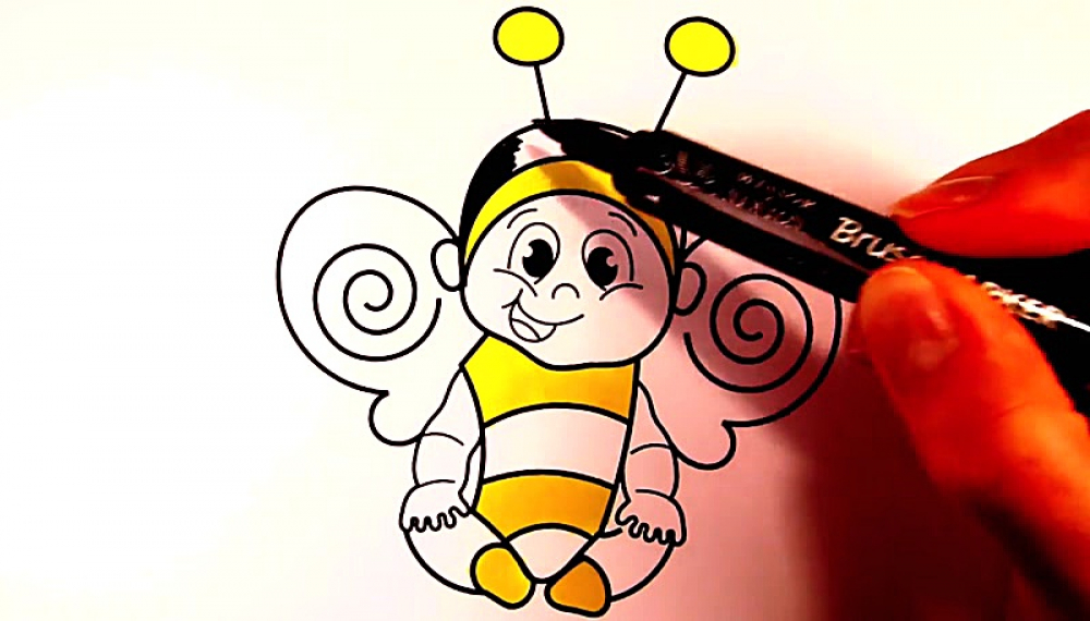 خلاقیت های رنگی کودکانه - فصل 1 قسمت 271