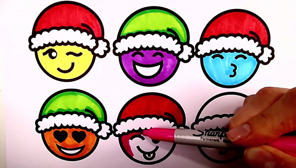 خلاقیت های رنگی کودکانه - فصل 1 قسمت 275