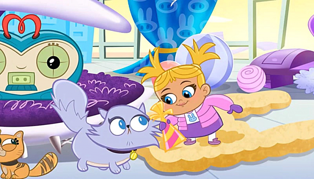 گروه جاسوسی فرش بیت - فصل 1 قسمت 18