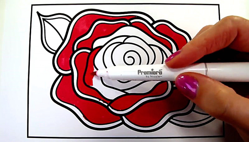 خلاقیت های رنگی کودکانه - فصل 1 قسمت 297