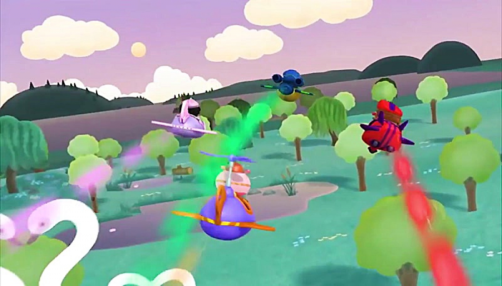 وای فوق العاده - فصل 1 قسمت 47