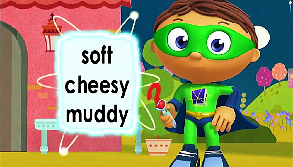 وای فوق العاده - فصل 1 قسمت 48