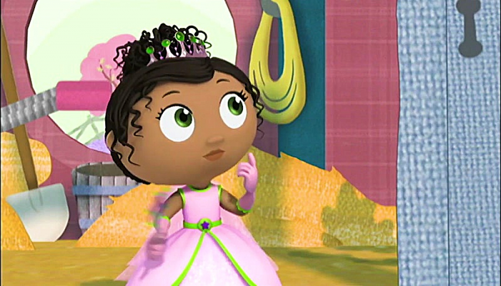 وای فوق العاده - فصل 1 قسمت 50