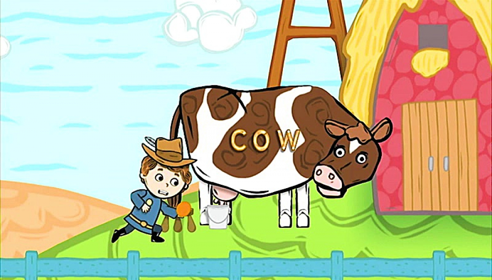 وای فوق العاده - فصل 1 قسمت 52