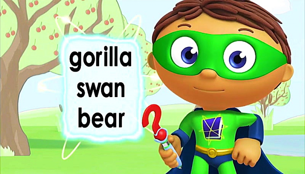 وای فوق العاده - فصل 1 قسمت 53