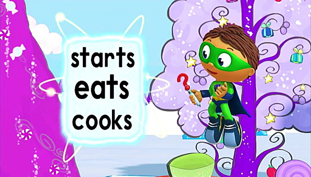 وای فوق العاده - فصل 1 قسمت 54