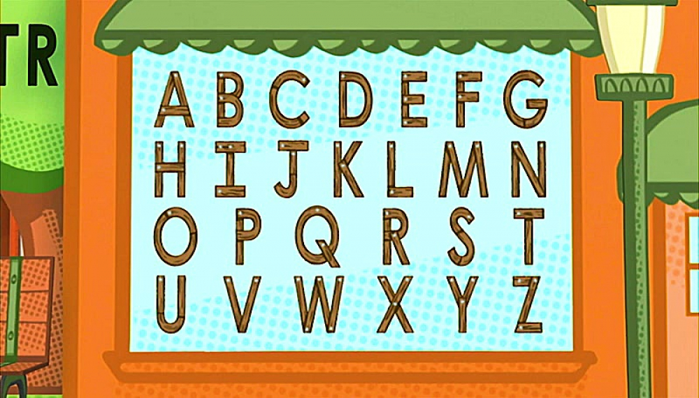 وای فوق العاده - فصل 1 قسمت 55