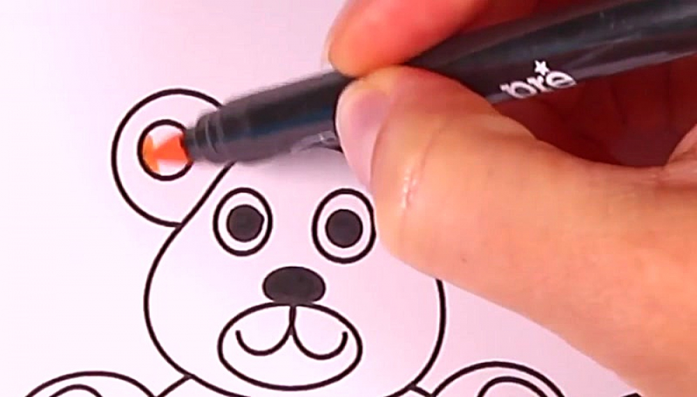 خلاقیت های رنگی کودکانه - فصل 1 قسمت 348