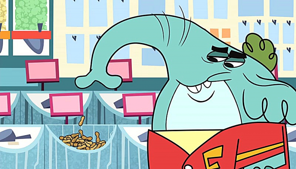 اسکردی سنجابه - فصل 4 قسمت 7