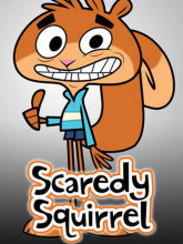 اسکردی سنجابه - فصل ۴ قسمت ۹