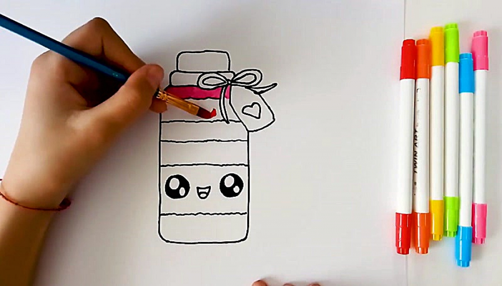 نقاشی های کودکانه - فصل 1 قسمت 231