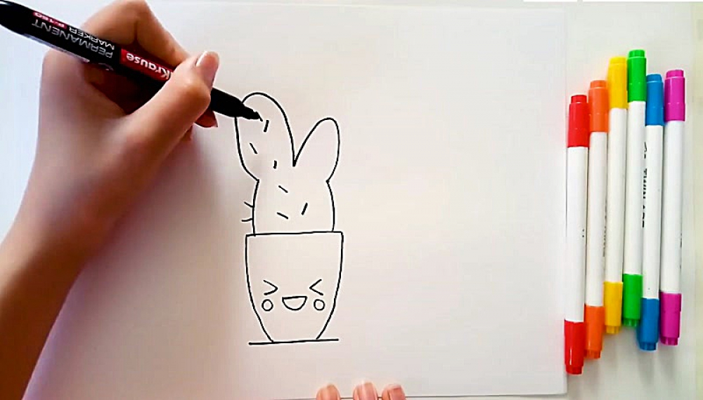 نقاشی های کودکانه - فصل 1 قسمت 247