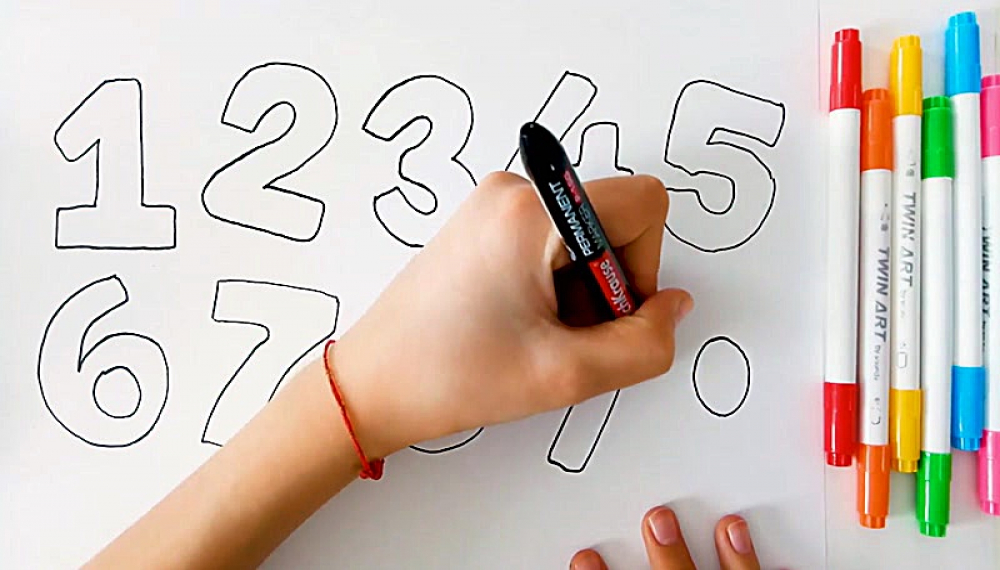 نقاشی های کودکانه - فصل 1 قسمت 249