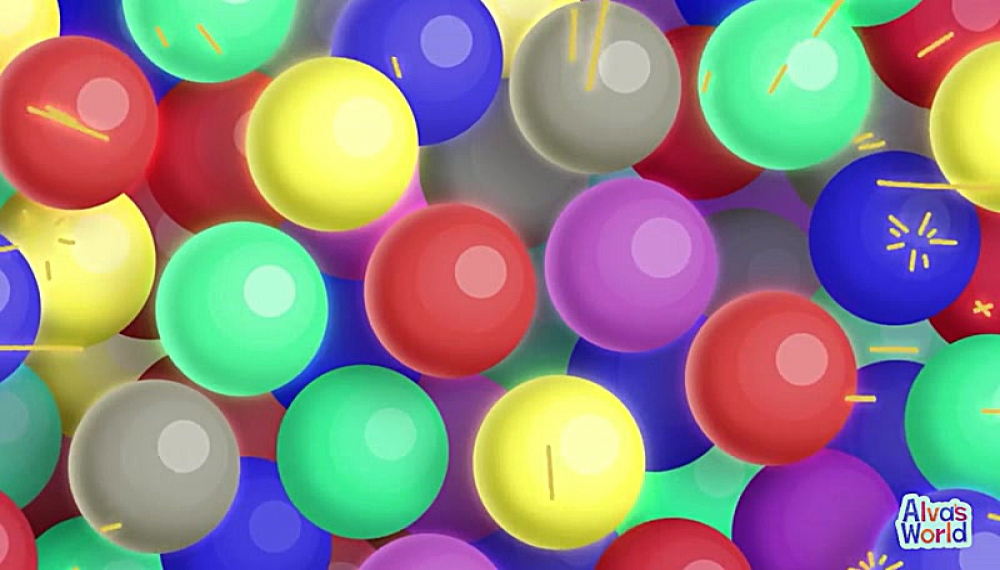 دنیای آلوا - فصل 1 قسمت 1