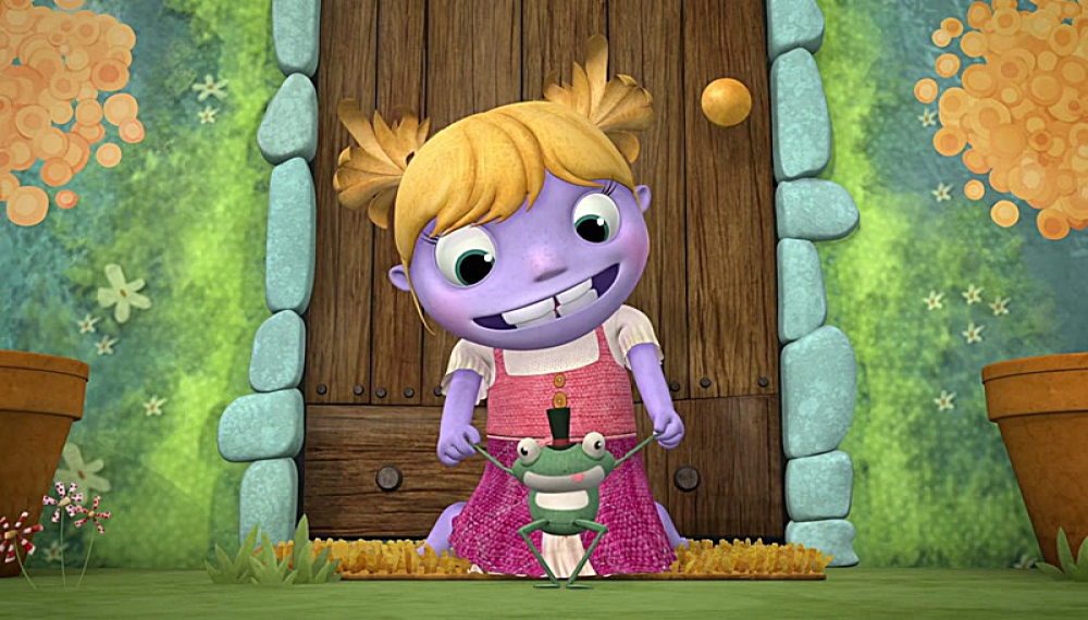 والیکازم - فصل 1 قسمت 7