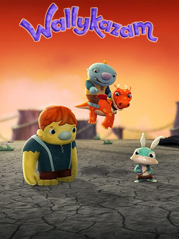 والیکازم - فصل ۱ قسمت ۸