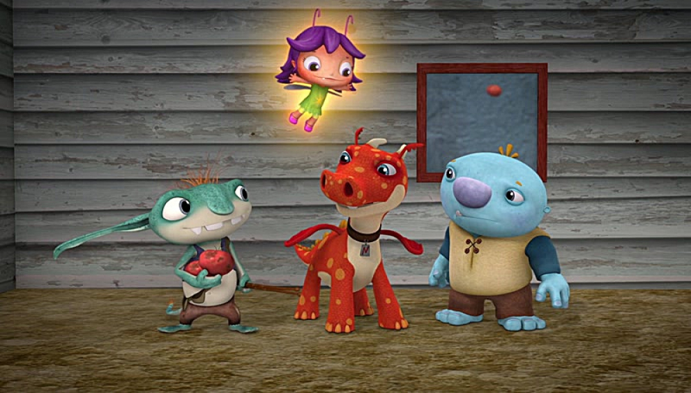 والیکازم - فصل 1 قسمت 9