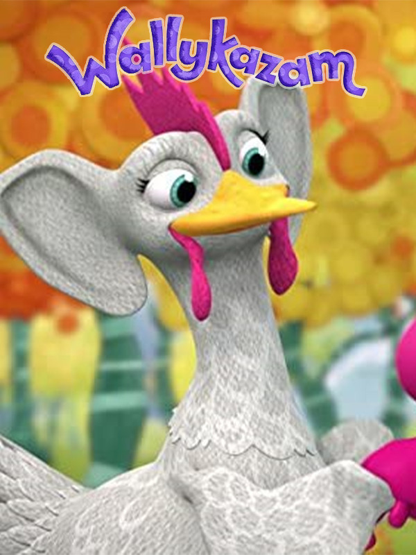 والیکازم - فصل ۱ قسمت ۱۰