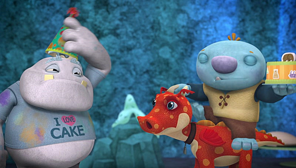 والیکازم - فصل 1 قسمت 11