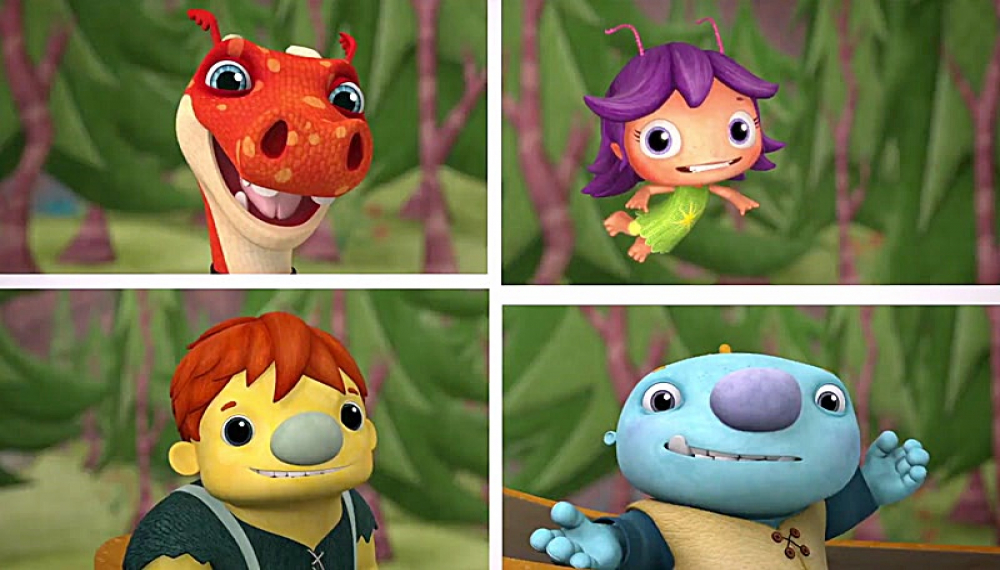 والیکازم - فصل 1 قسمت 12