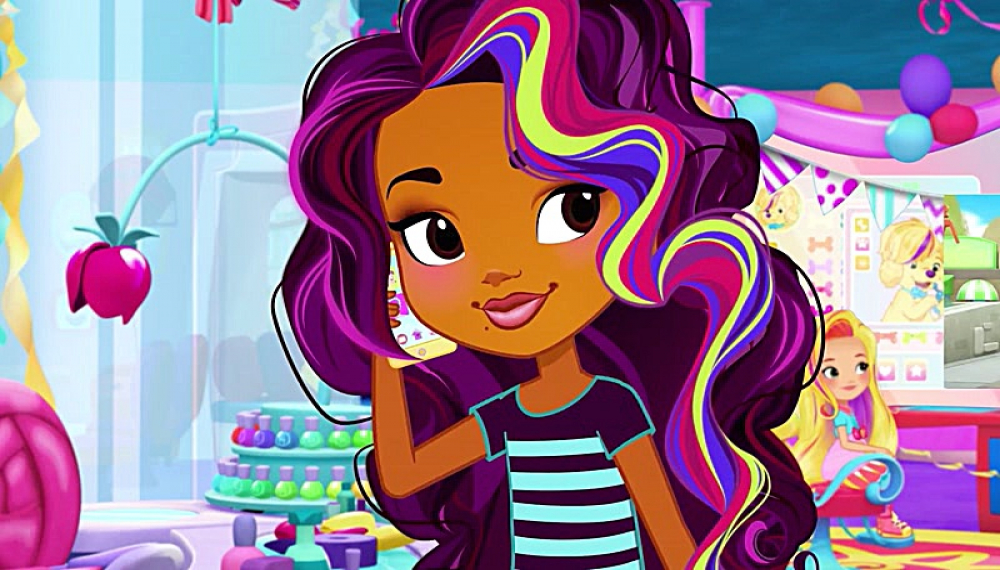 سانی - فصل 1 قسمت 5