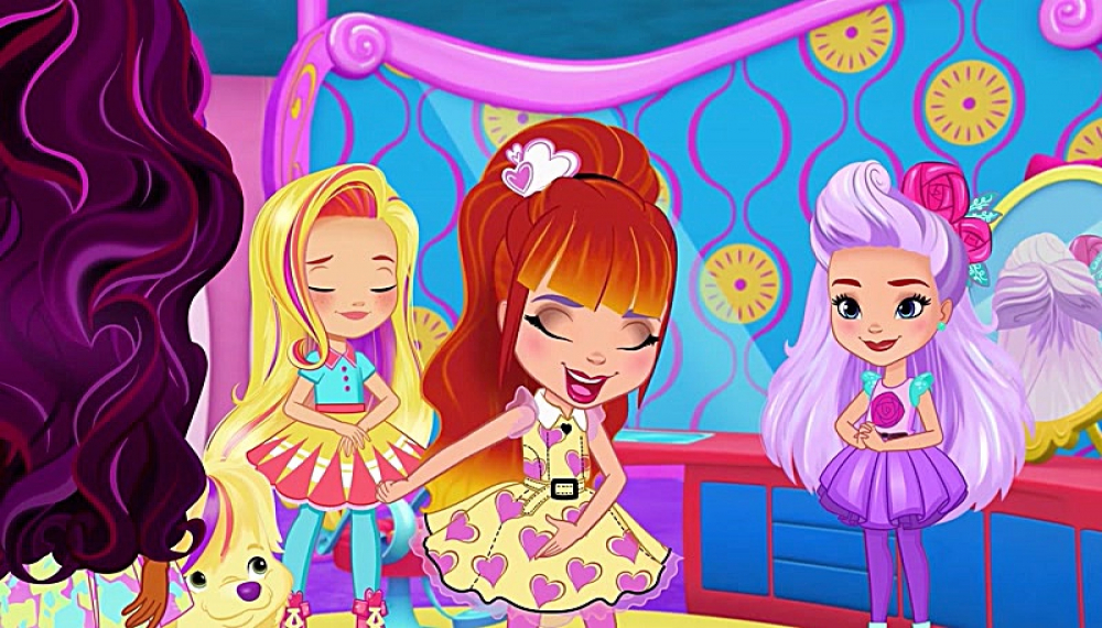 سانی - فصل 1 قسمت 6