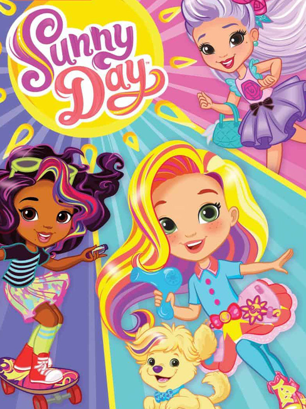 سانی - فصل ۱ قسمت ۶