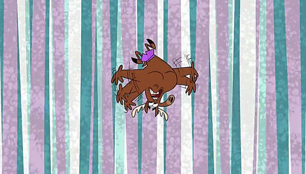 اسکردی سنجابه - فصل 4 قسمت 14