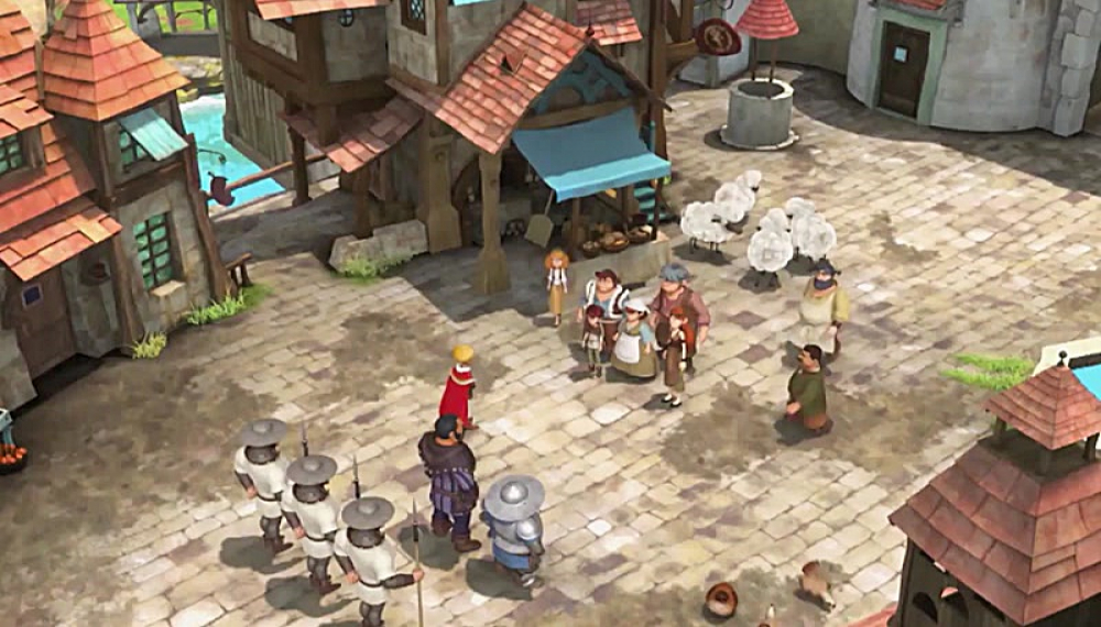 شیطنت های رابین هود در شروود - فصل 1 قسمت 30