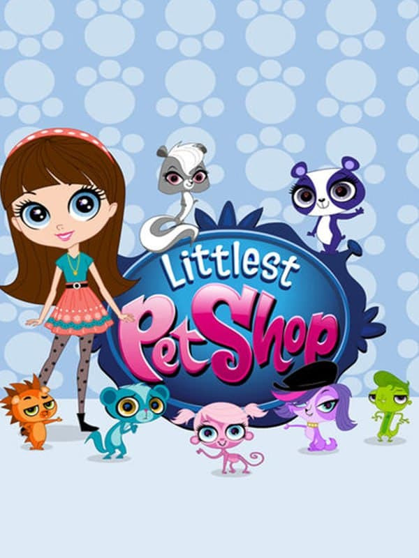 فروشگاه لوازم حیوانات خانگی - فصل ۱ قسمت ۱۹