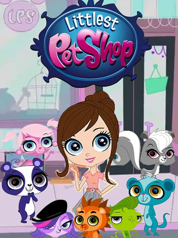 فروشگاه لوازم حیوانات خانگی - فصل ۱ قسمت ۲۰