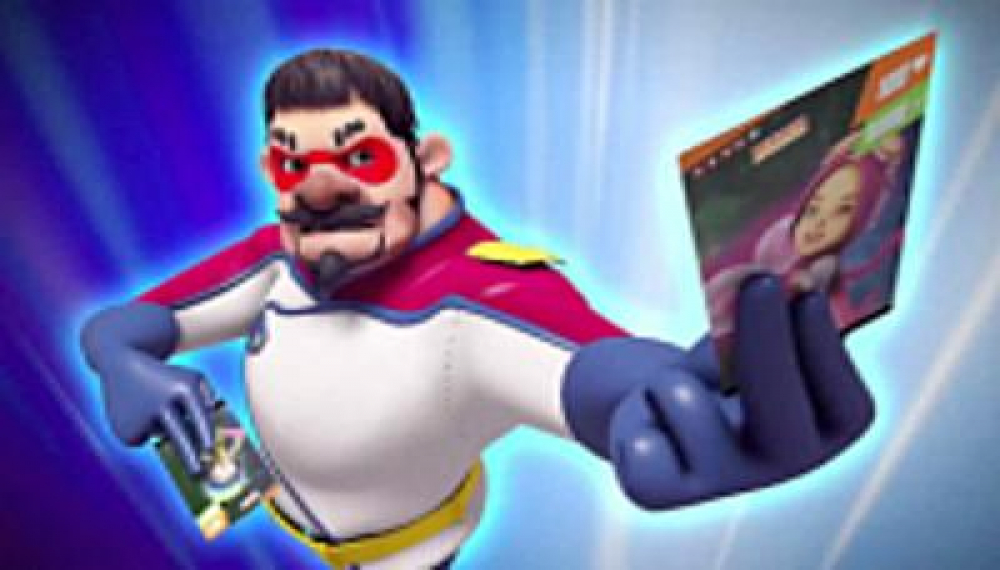 کهکشان بوبوی بوی - فصل 1 قسمت 7