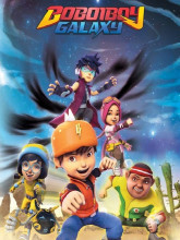 کهکشان بوبوی بوی - فصل ۱ قسمت ۸