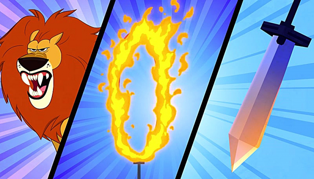 جانی تست - فصل 1 قسمت 10