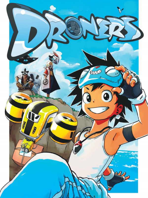 درونرز - فصل ۱ قسمت ۱۰